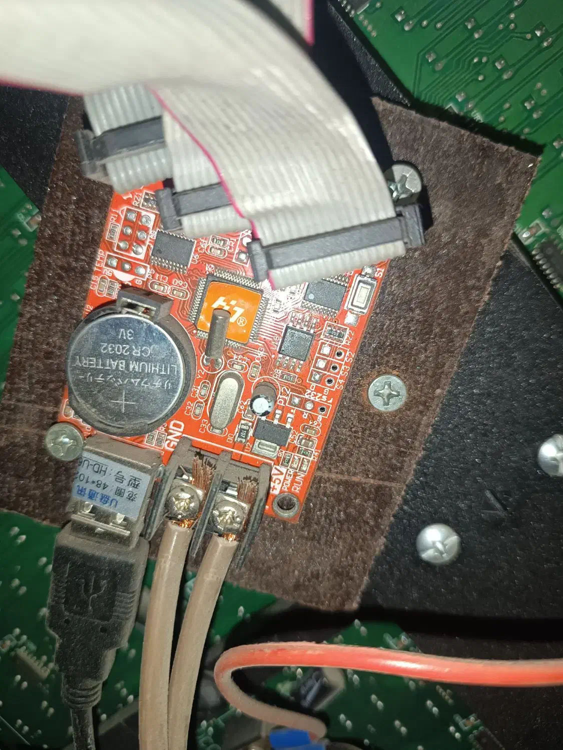 تابلو روان اندازه عرض ۶۰سانتی متر به طول۱.۶۰متر|فروشگاه و مغازه|رباط‌کریم, رباط‌کریم|دیوار