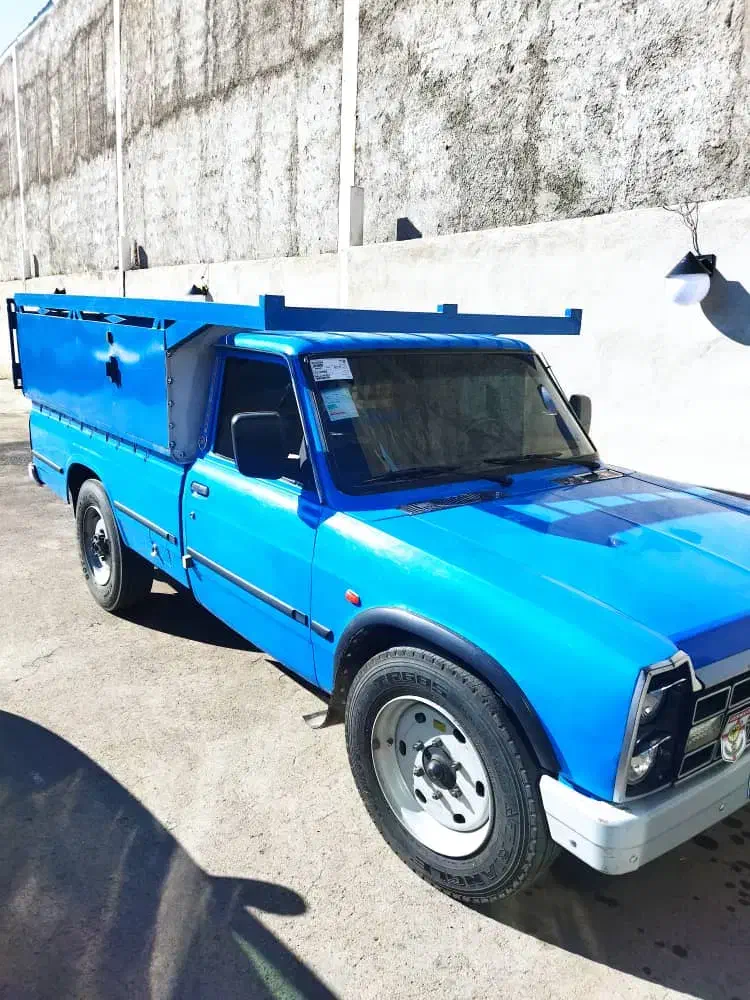 نیسان|خودرو سواری و وانت|محمدیه-قزوین, |دیوار