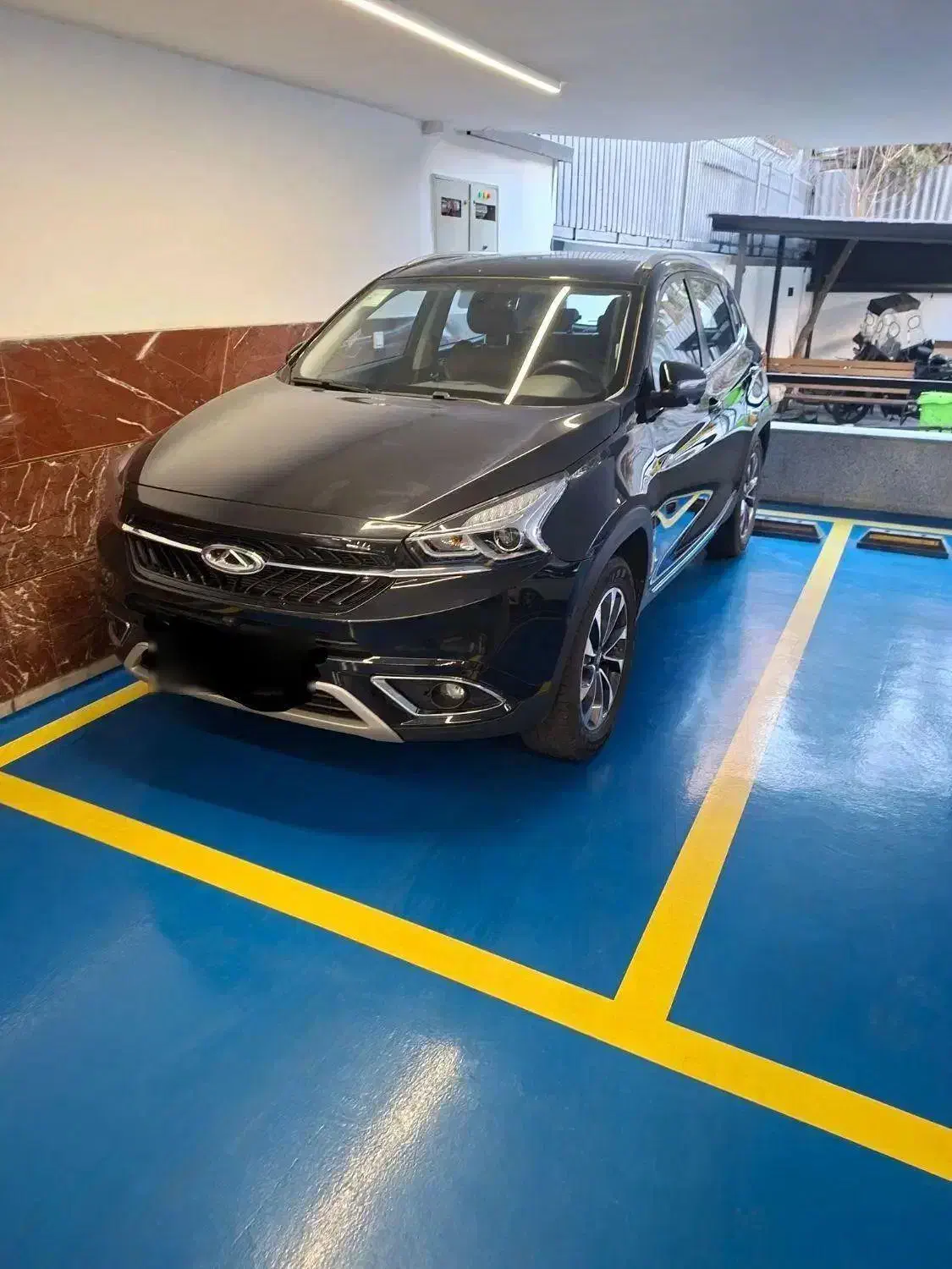 تیگو 7 IE|خودرو سواری و وانت|تهران, جردن|دیوار