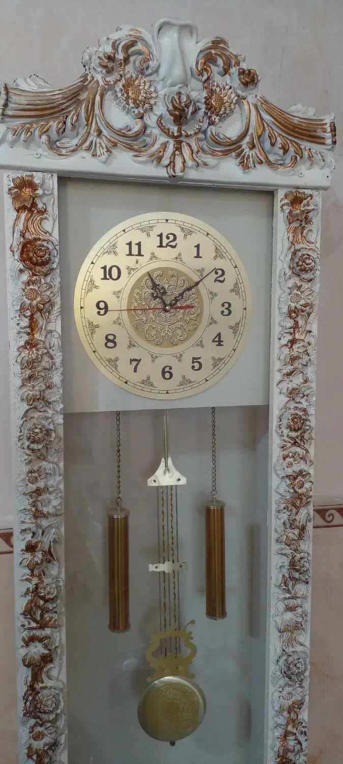 ساعت|کلکسیون اشیاء عتیقه|کرمانشاه, |دیوار