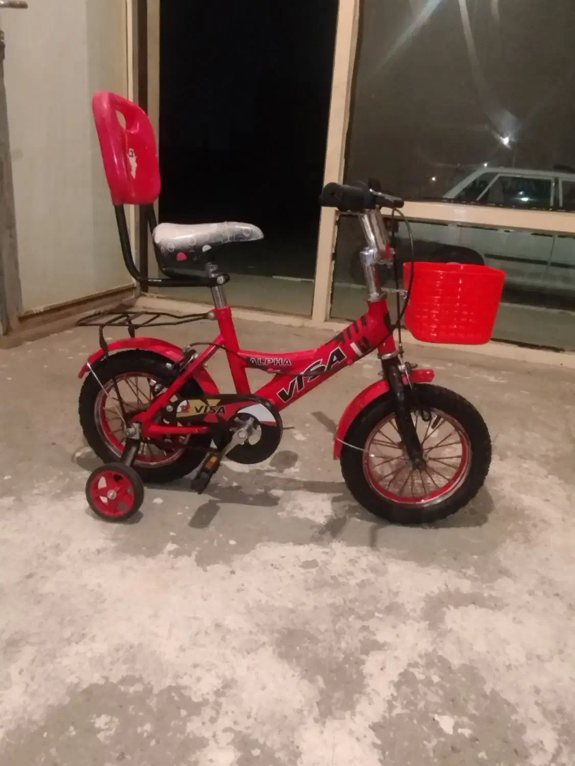 دوچرخه های سایز ۱۲|دوچرخه، اسکیت، اسکوتر|میاندوآب, |دیوار