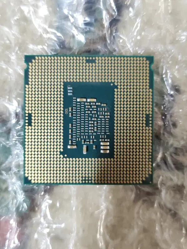 CPU i3 6100 tray(stock)|قطعات و لوازم جانبی رایانه|کرج, برغان|دیوار