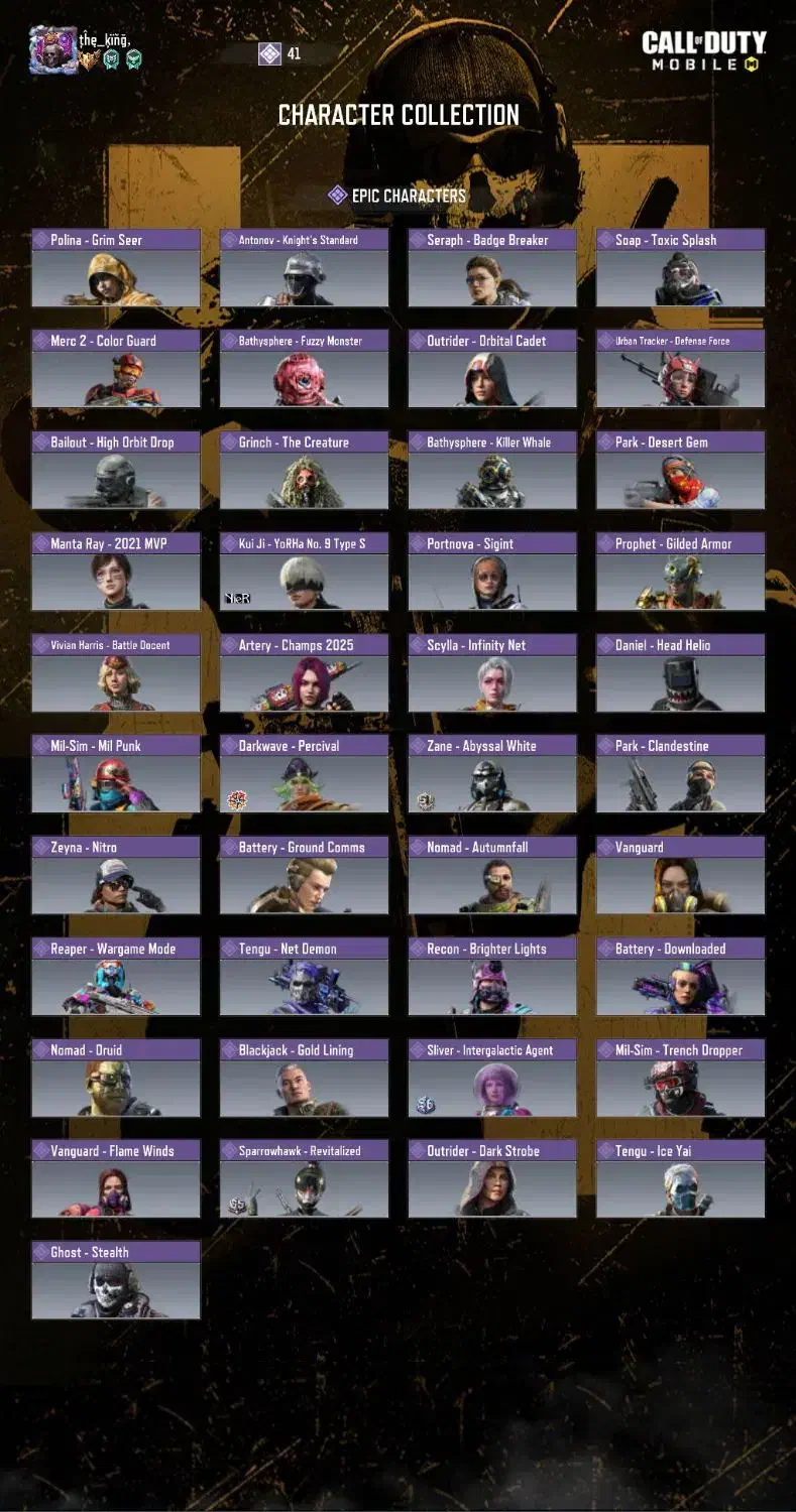 اکانت کالاف دیل هالیدی|کنسول، بازی ویدئویی و آنلاین|ملارد, |دیوار