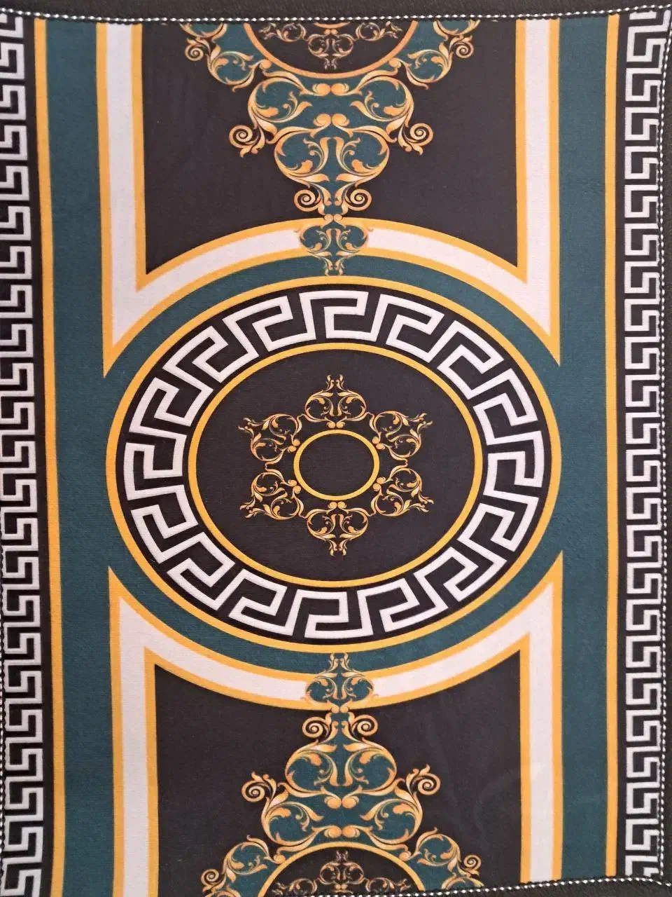 چاپ پارچه با دستگاه سابلیمیشن|خدمات پیشه و مهارت|تهران, گیشا|دیوار