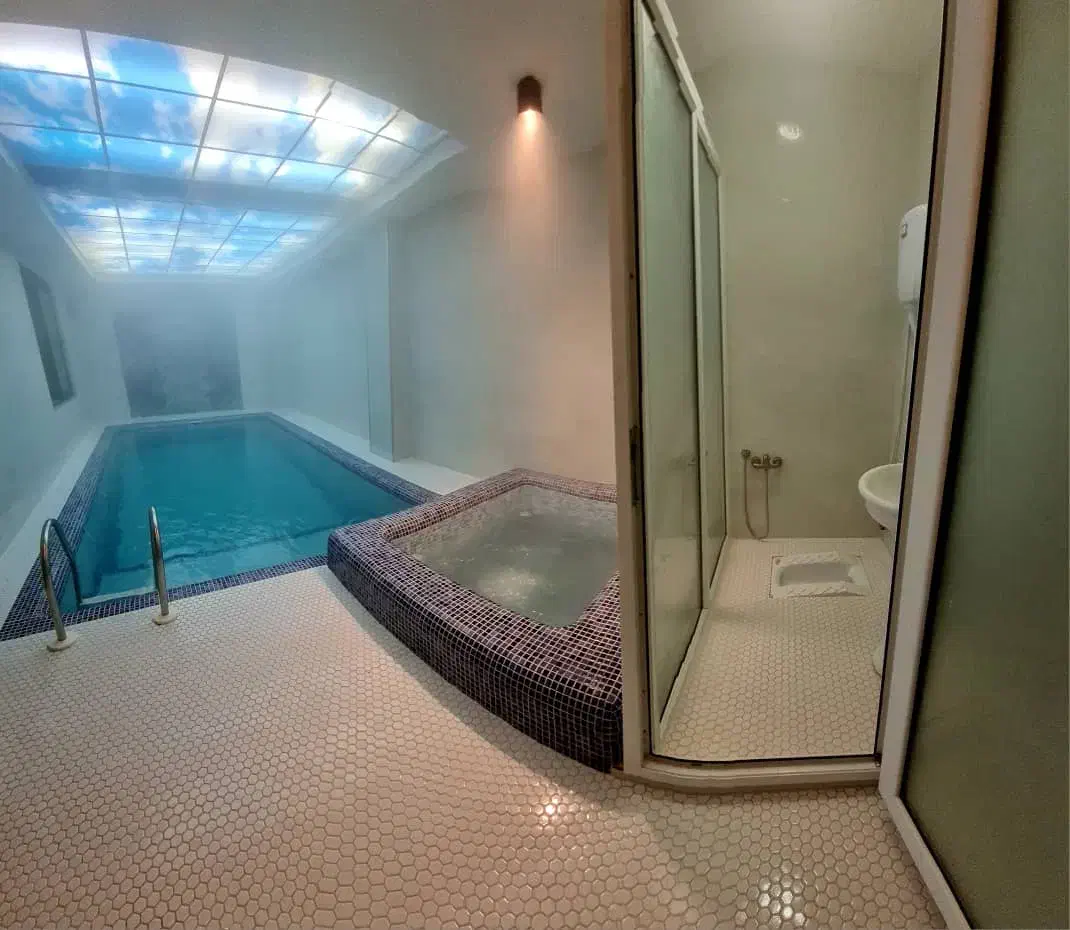 اجاره شبانه ویلای شیکو مدرن شمیلا ویو دریا ساحلی|اجارهٔ کوتاهمدت ویلا و باغ|فریدونکنار, |دیوار