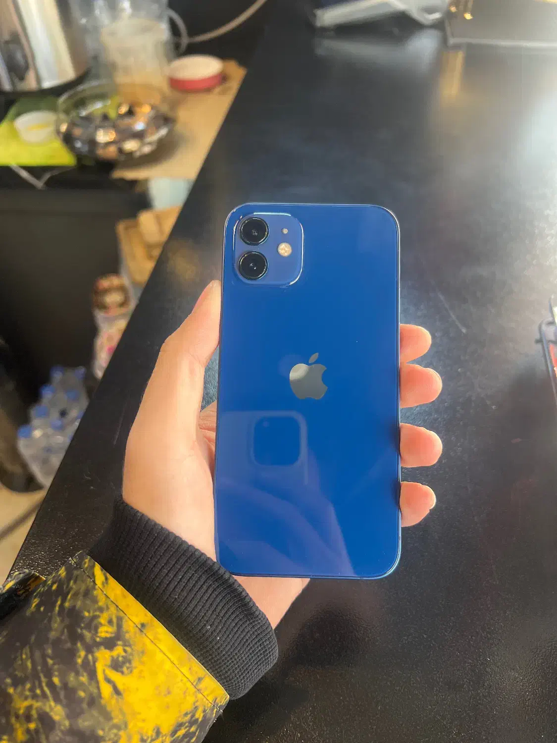 Iphone 12 ایفون ۱۲|موبایل|تهران, خانیآباد|دیوار