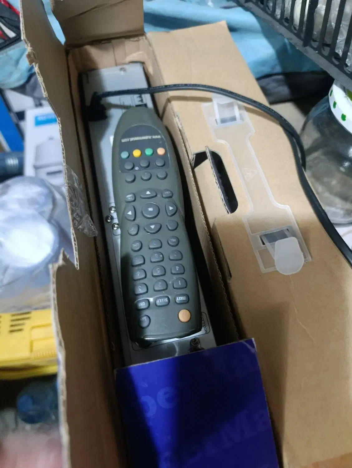 گیرنده دیجیتال|صوتی و تصویری|تبریز, |دیوار