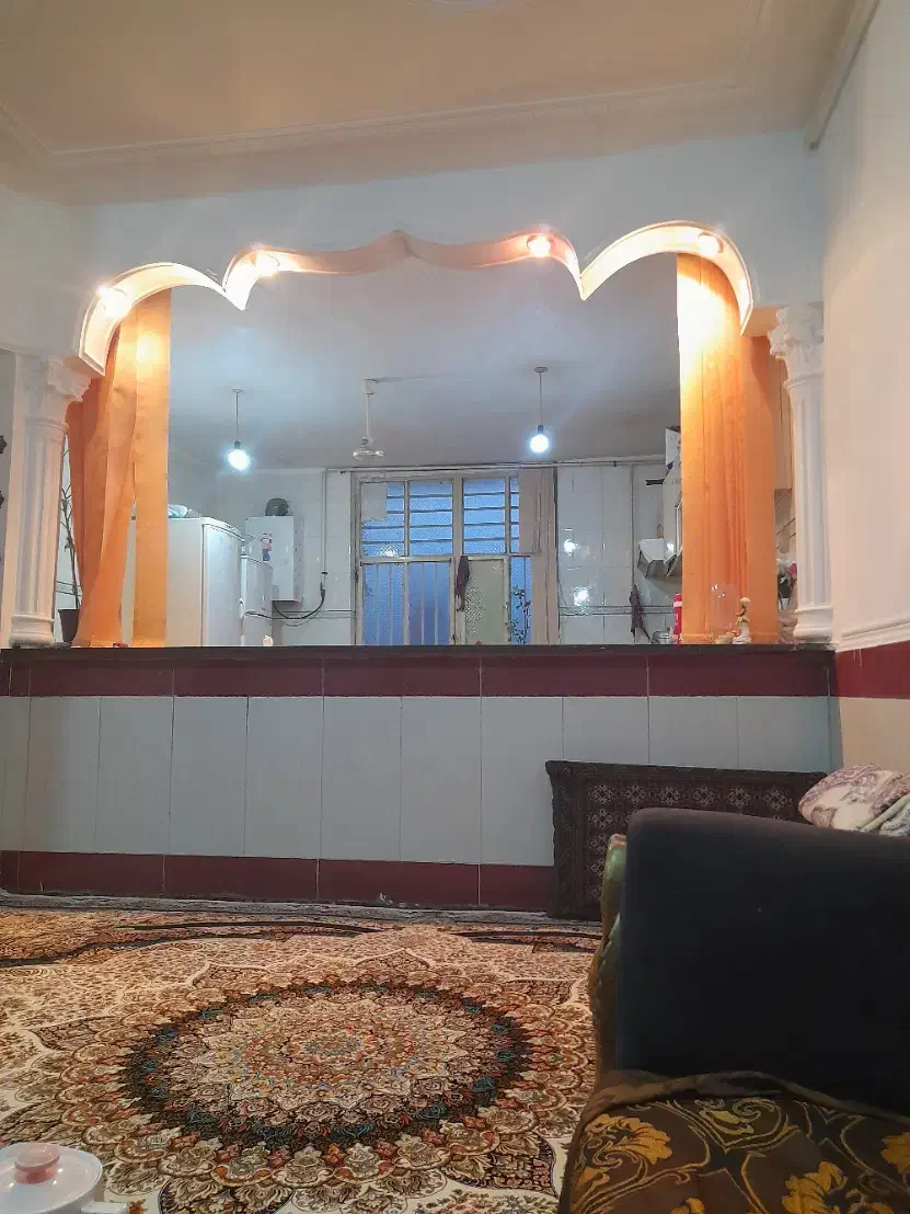 فروش منزل ویلایی|فروش خانه و ویلا|مسجد سلیمان, |دیوار