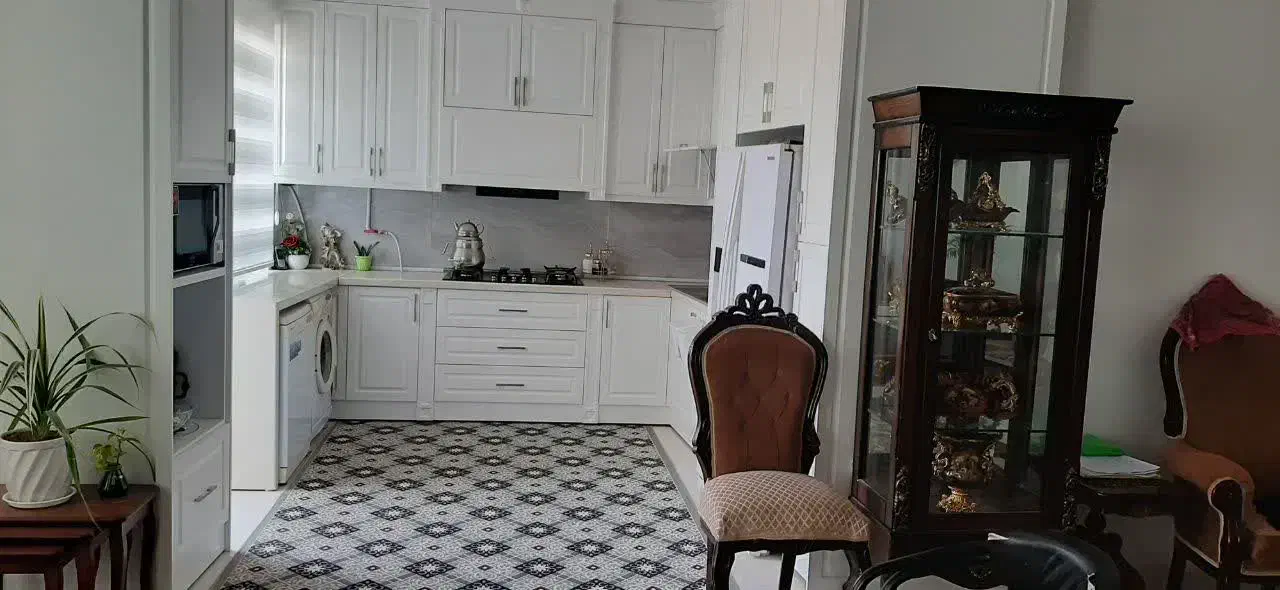 فروش آپارتمان دوبلکس زیر قیمت منطقه نزدیک به حرم|فروش آپارتمان|مشهد, مصلی (کارمندان اول)|دیوار