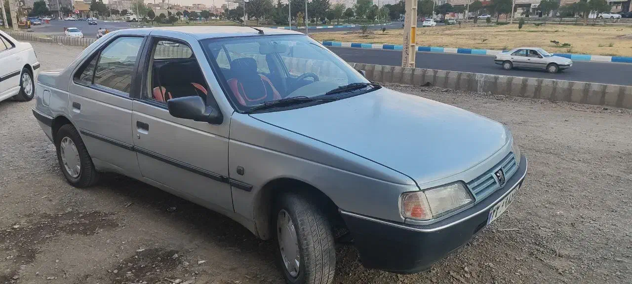 روا|خودرو سواری و وانت|اهر, |دیوار