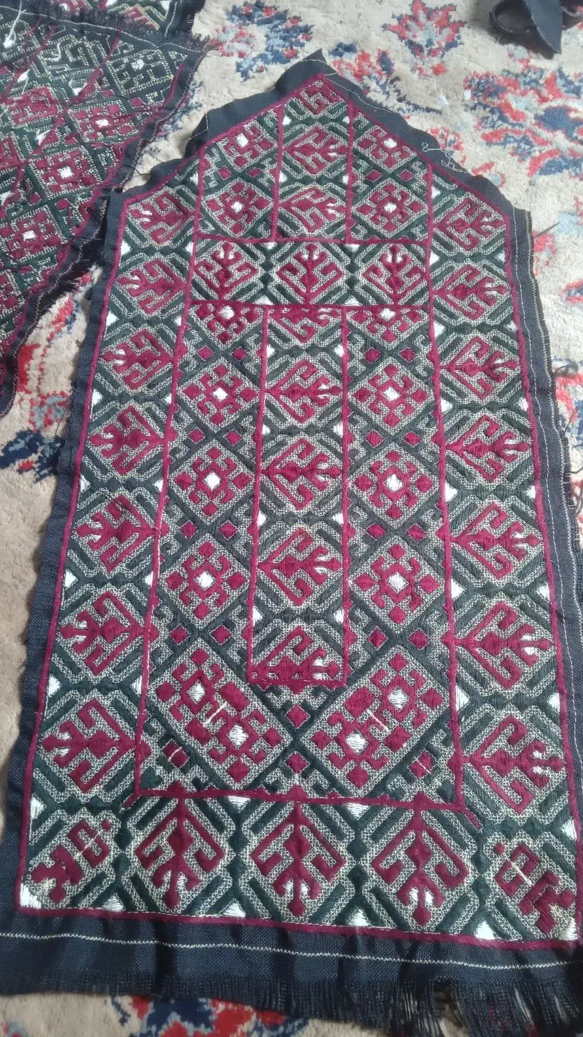 زیاستین نایاب بدون استفاده|لباس|زابل, |دیوار