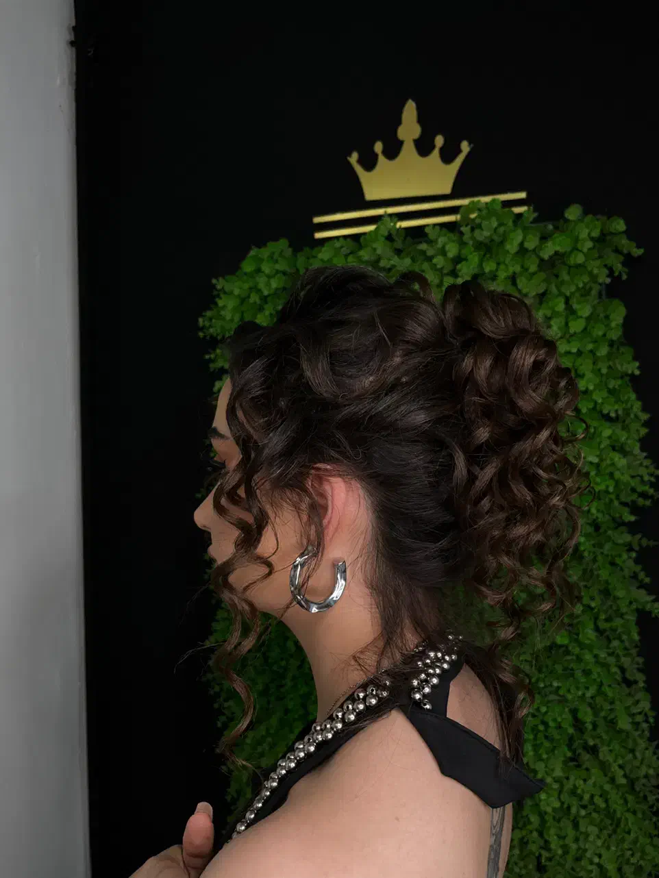 جشنواره میکاپ و شنیون|خدمات آرایشگری و زیبایی|زنجان, |دیوار