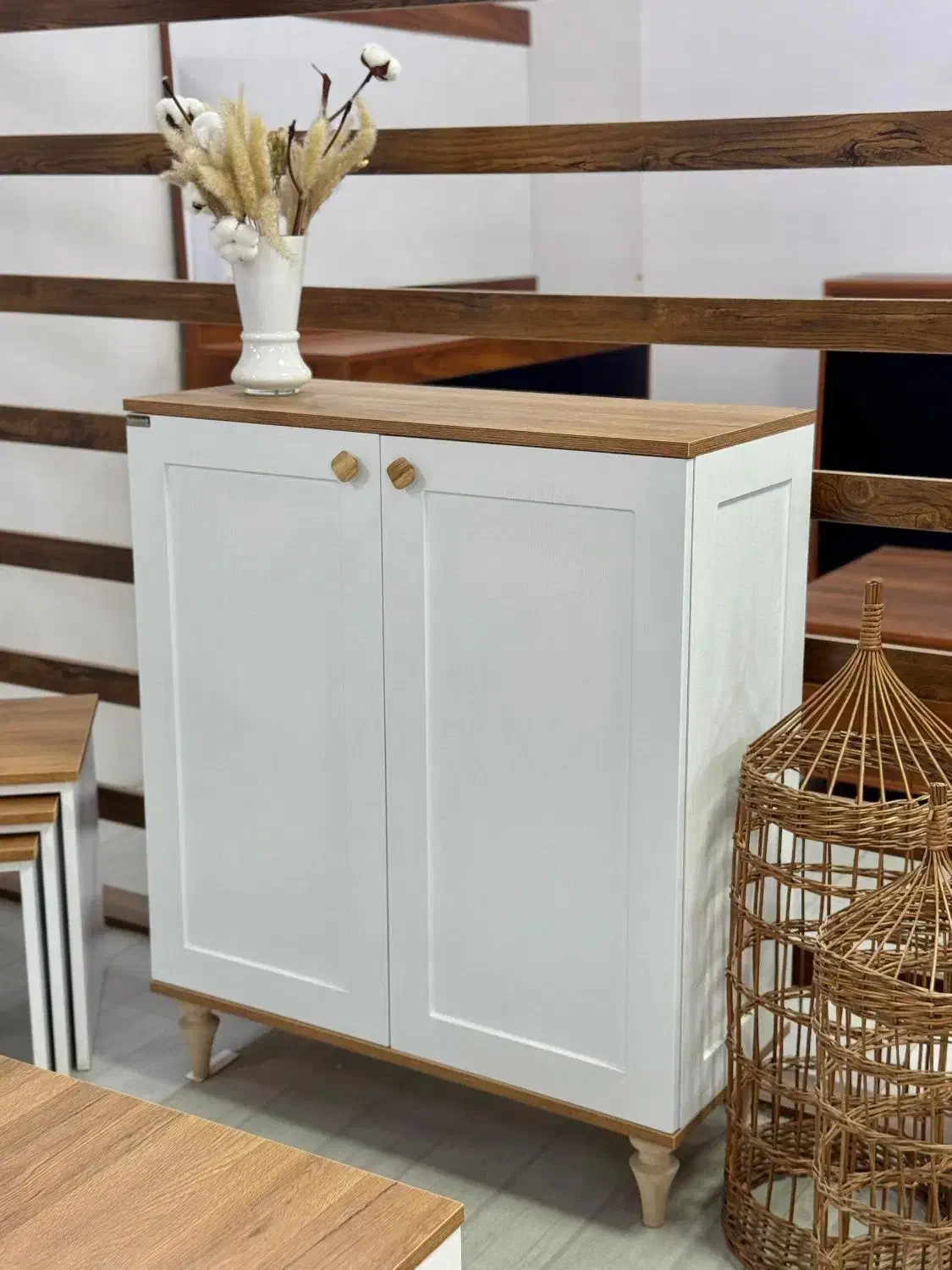 جاکفشی چارلی|جاکفشی، کمد، دراور|تهران, تهرانسر شرقی|دیوار