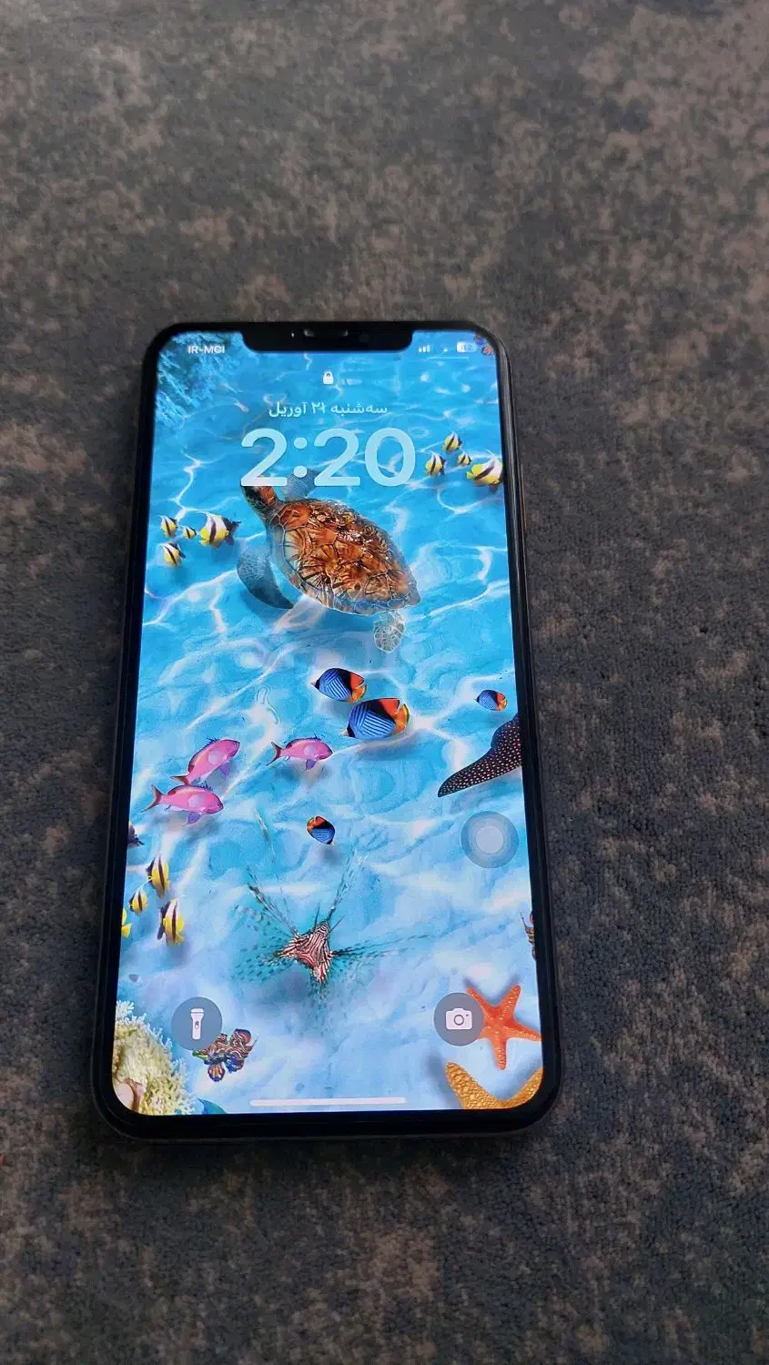 xsmax|موبایل|تهران, فلاح|دیوار