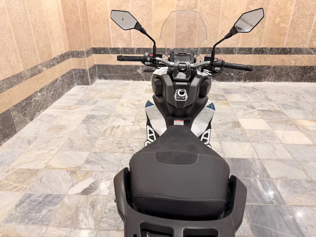 موتور xdv مدل ۱۴۰۳|موتورسیکلت|تهران, والفجر (افسریه)|دیوار