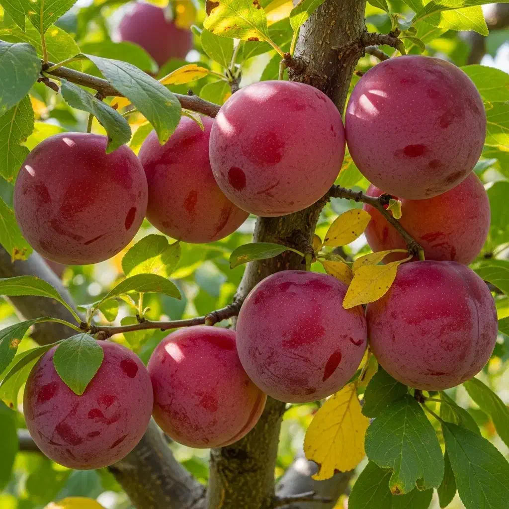 نهال بادام شاهرودی رشد سریع و مقاوم|خدمات باغبانی و درختکاری|خرمدره, |دیوار