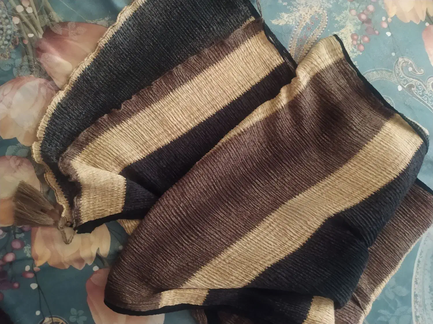 شال نو فقط 100|لباس|شیراز, شهرک سراج‎|دیوار