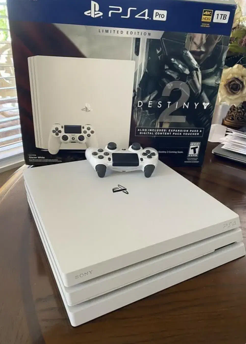 ps4پروکپی خور|کنسول، بازی ویدئویی و آنلاین|الیگودرز, |دیوار