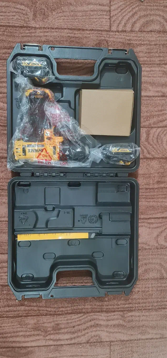 دریل دیوالت|ابزارآلات|خوی, |دیوار