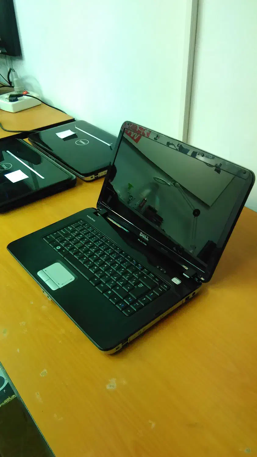 فروش لپ تاپ دل|رایانه همراه|تهران, سهروردی|دیوار