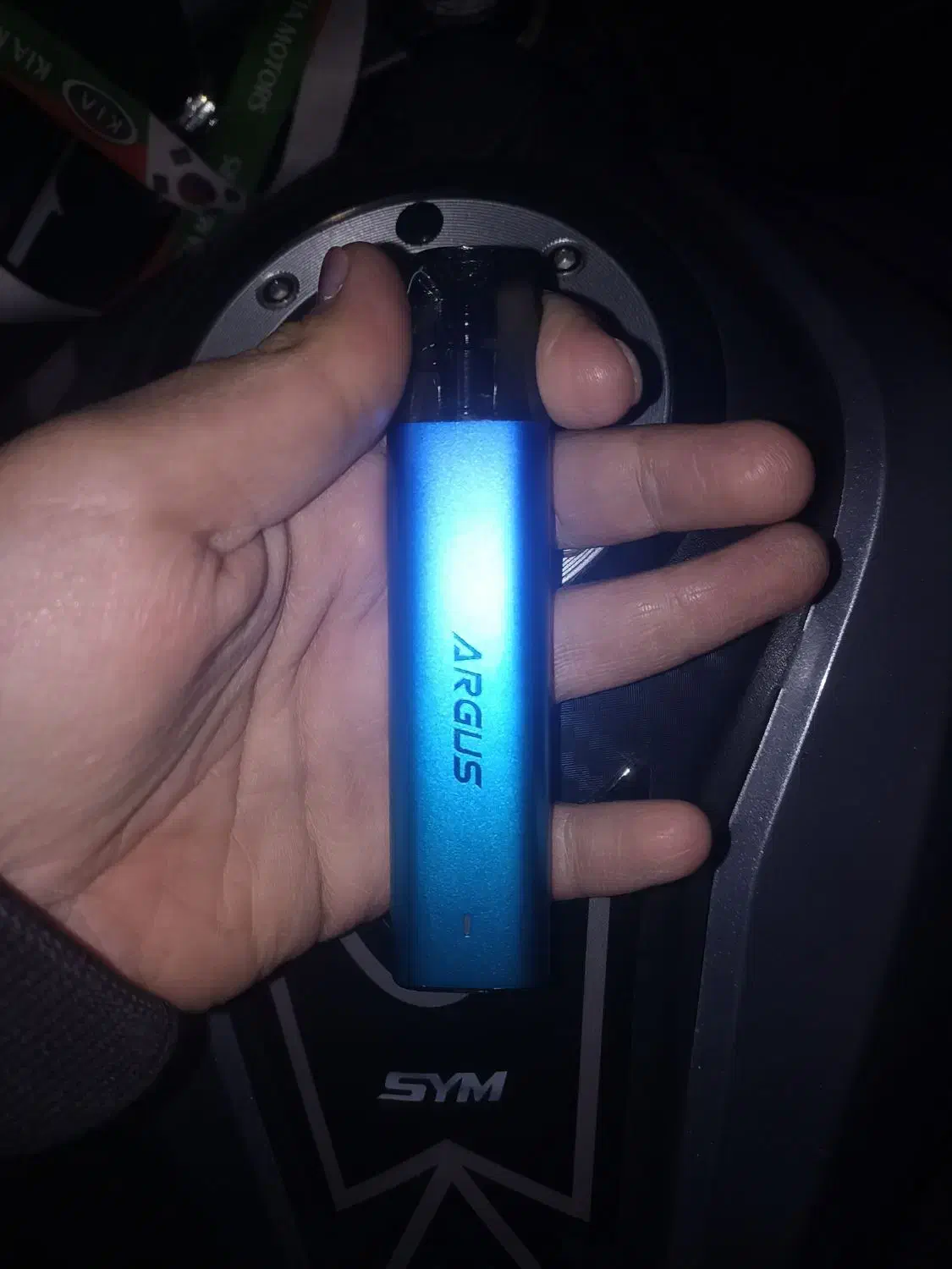 پاد ماد آرگاس g2 mini دائمی / ویپ|زیورآلات و اکسسوری|کاشان, نوش آباد|دیوار