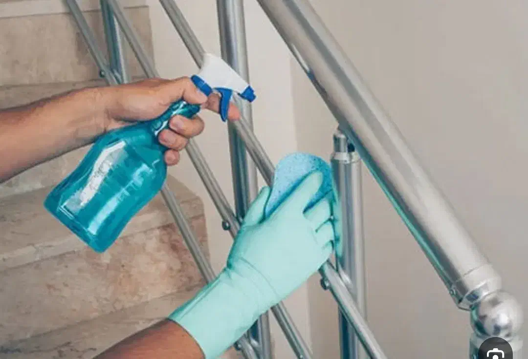 نظافت تمیزکاری|خدمات نظافت|ساری, |دیوار