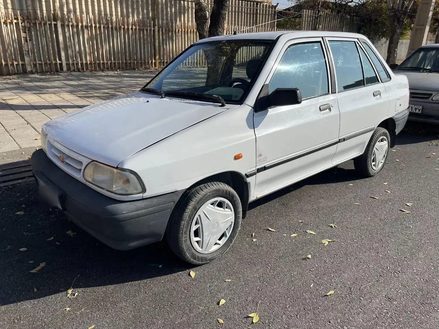 پراید صبا دوگانه سوز کارخانه|خودرو سواری و وانت|محمدبار, |دیوار