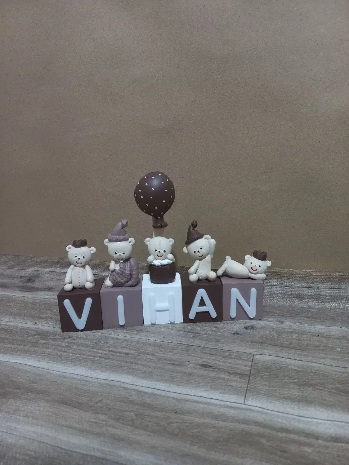 اکسسوری اتاق کودک|اسباب و اثاث بچه|خمینیشهر, |دیوار