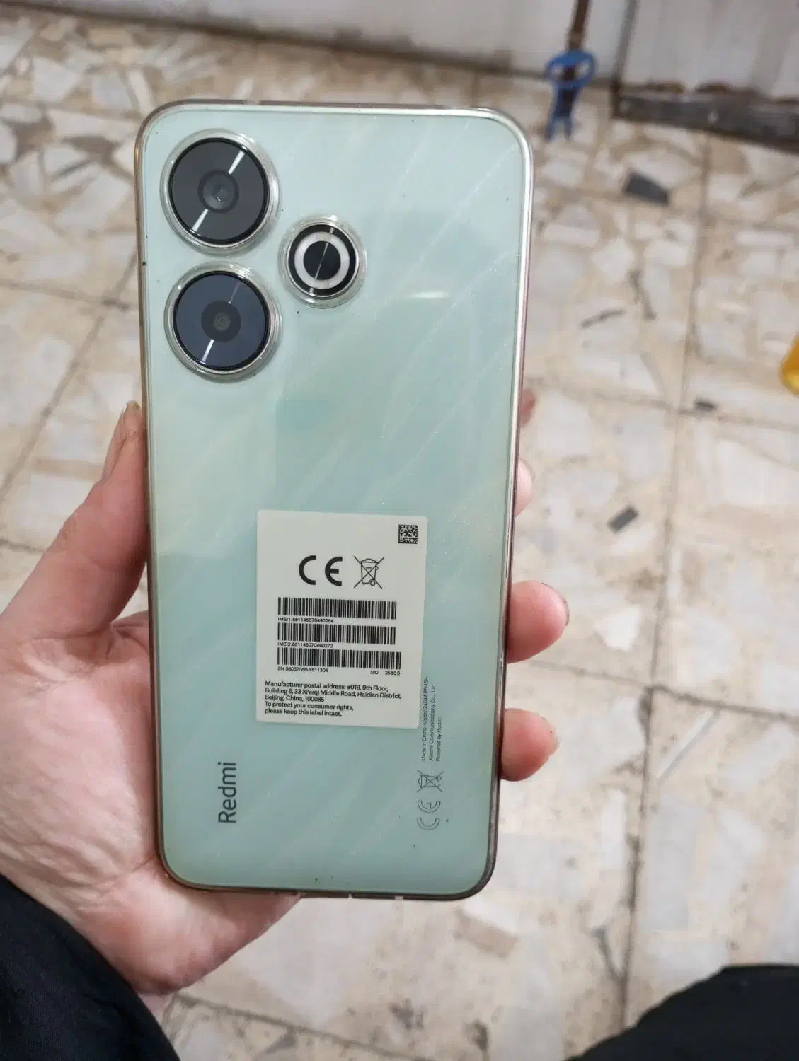 گوشی شیائومی|موبایل|بندر انزلی, لیچارگی حسن رود|دیوار