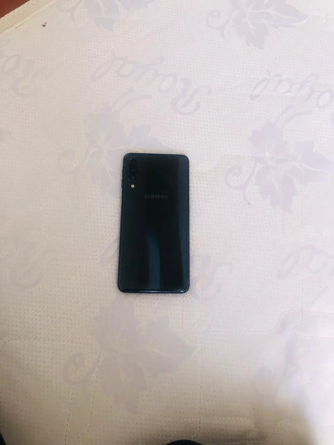 گوشی A7|موبایل|هشتگرد, شهرک اداری|دیوار