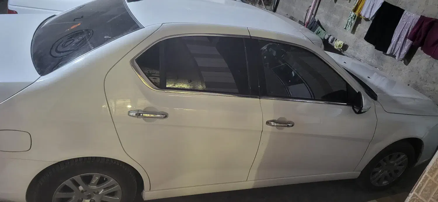 دنا|خودرو سواری و وانت|لنده, |دیوار