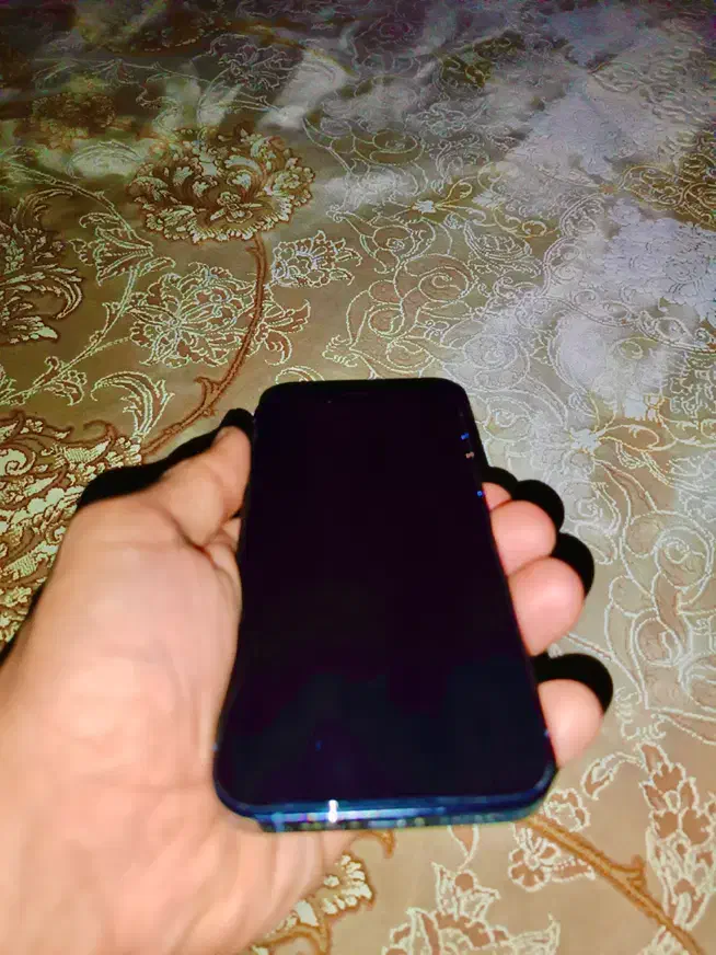 ایفون 13 پرو 13pro|موبایل|قم, شهرک قدس|دیوار