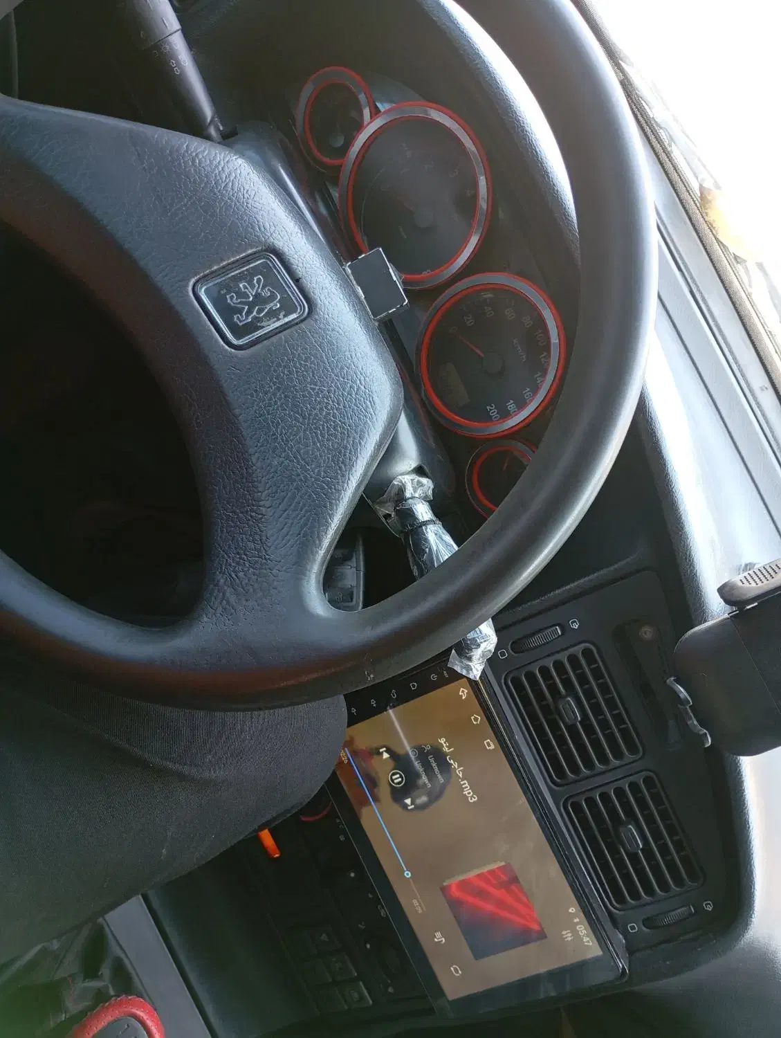 پژو405|خودرو سواری و وانت|کیش, |دیوار