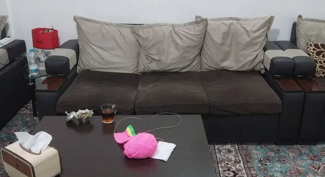 مبل و میز|مبلمان خانگی و میز عسلی|پاکدشت, پاکدشت (مامازند)|دیوار