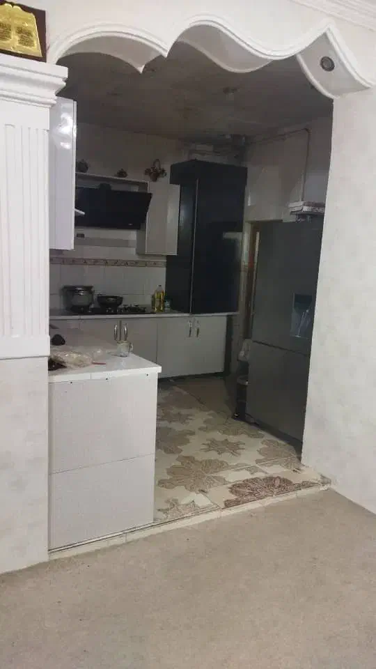 منزل دو طبقه|فروش خانه و ویلا|بندر گناوه, |دیوار