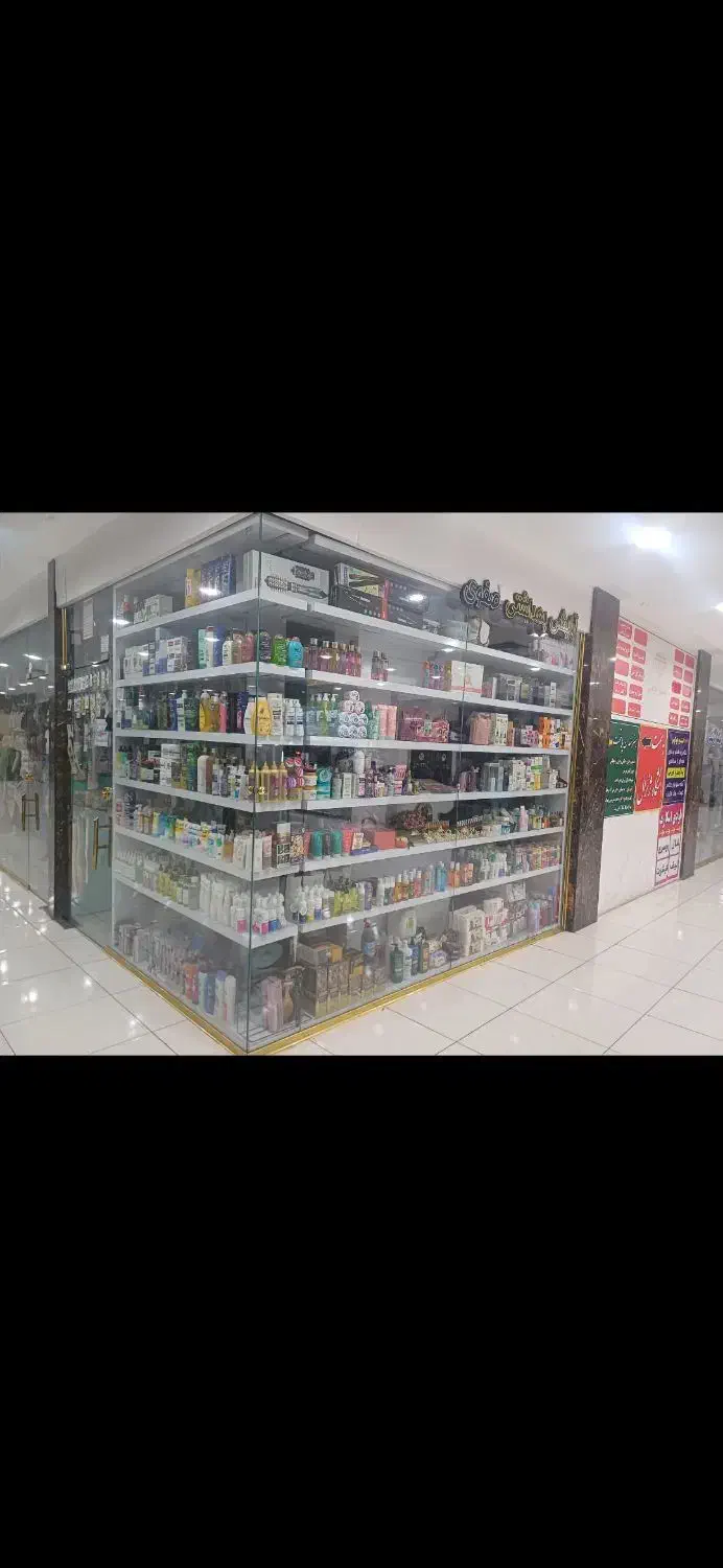 مغازه فروشی همکف جواهر|فروش مغازه و غرفه|میانه, |دیوار