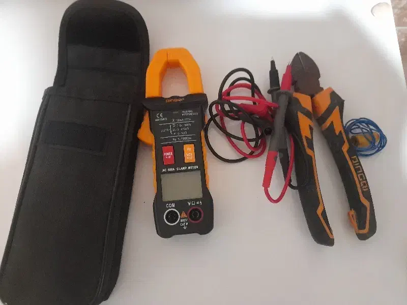 نیمه ماهر و ماهر برق|استخدام صنعتی، فنی، مهندسی|چابهار, |دیوار