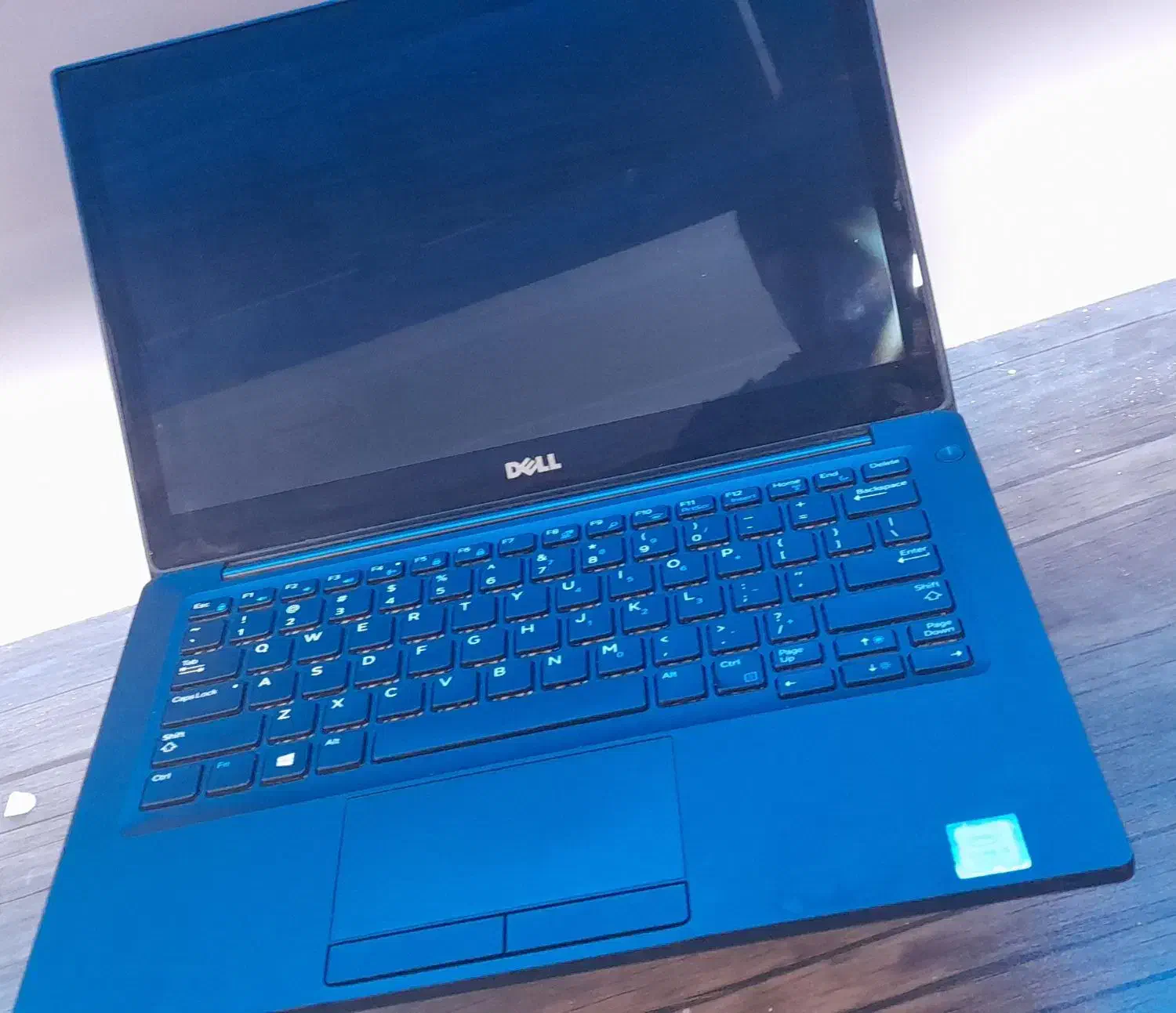 DELL|رایانه همراه|اهواز, پردیس|دیوار