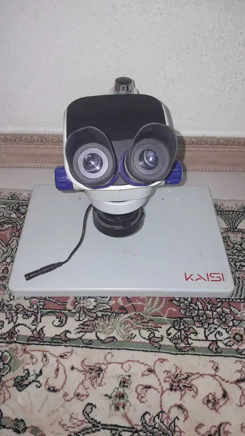 لوپ kaisi tx-50e|لوازم جانبی موبایل و تبلت|اندیشه, اندیشه فاز ۲|دیوار