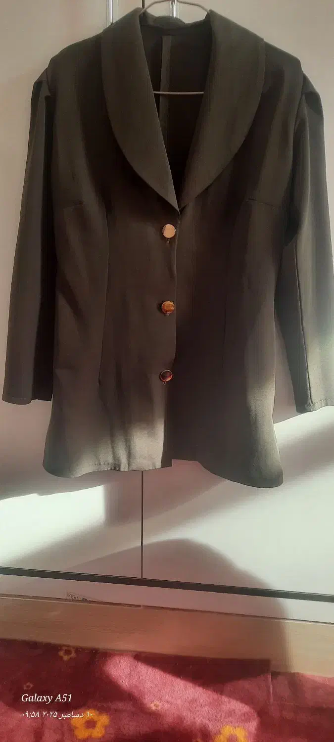 لباس مجلسی ومانتو|لباس|نیشابور, مبارکه|دیوار