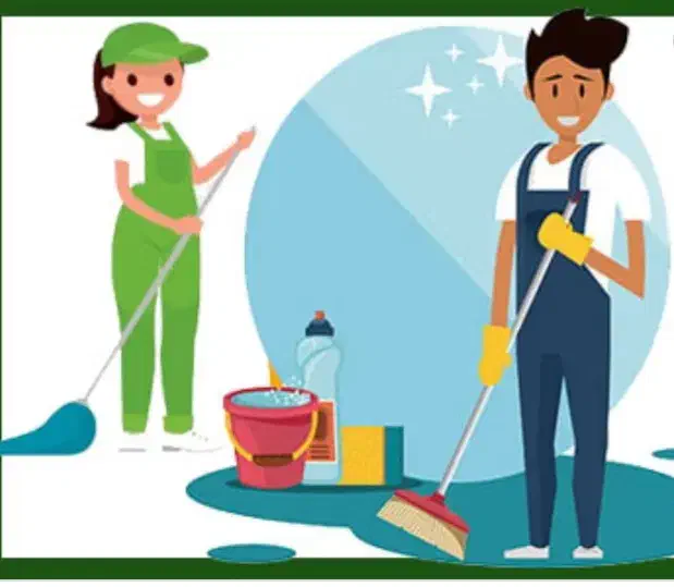 خدمات نظافت و پذیرایی مجالس|خدمات نظافت|کرج, کارخانه قند|دیوار