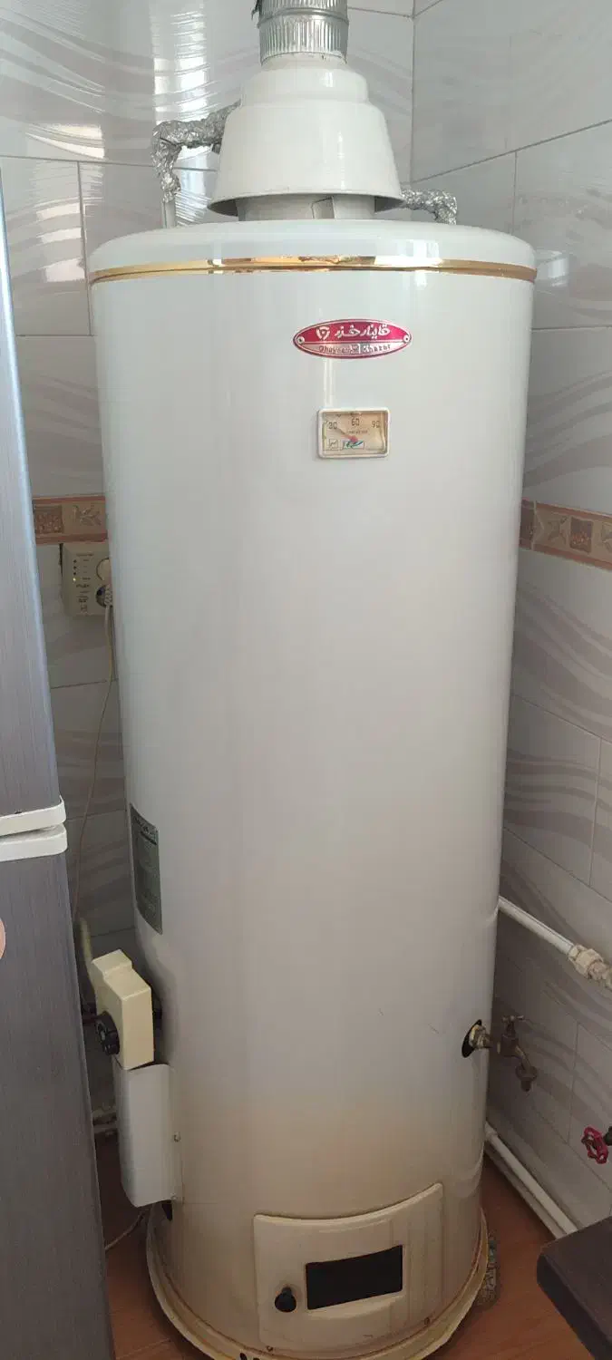 آبگرمکن|آبگرمکن، پکیج، شوفاژ|قروه, |دیوار