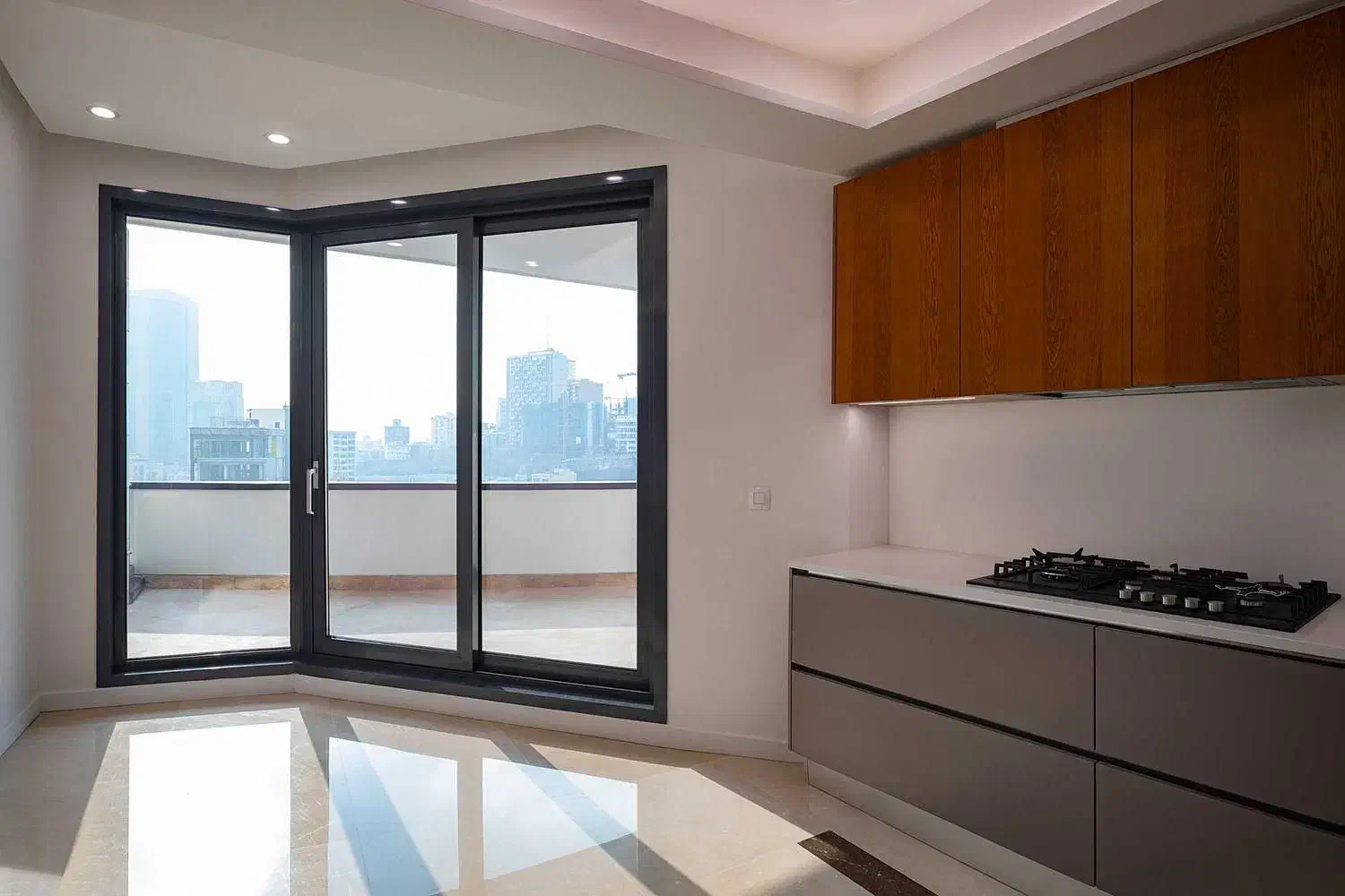 255متر / سجاد / فروش فوری / نقدی /|فروش آپارتمان|مشهد, سجاد شهر|دیوار