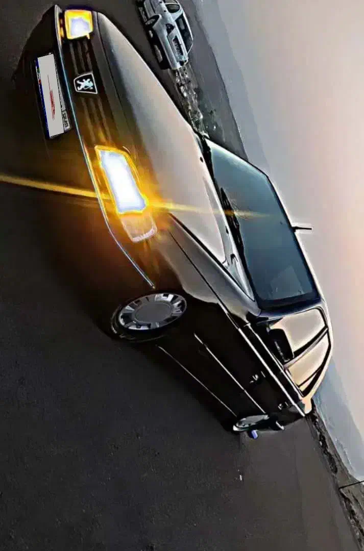 فروش فوری|خودرو سواری و وانت|پلدختر, |دیوار