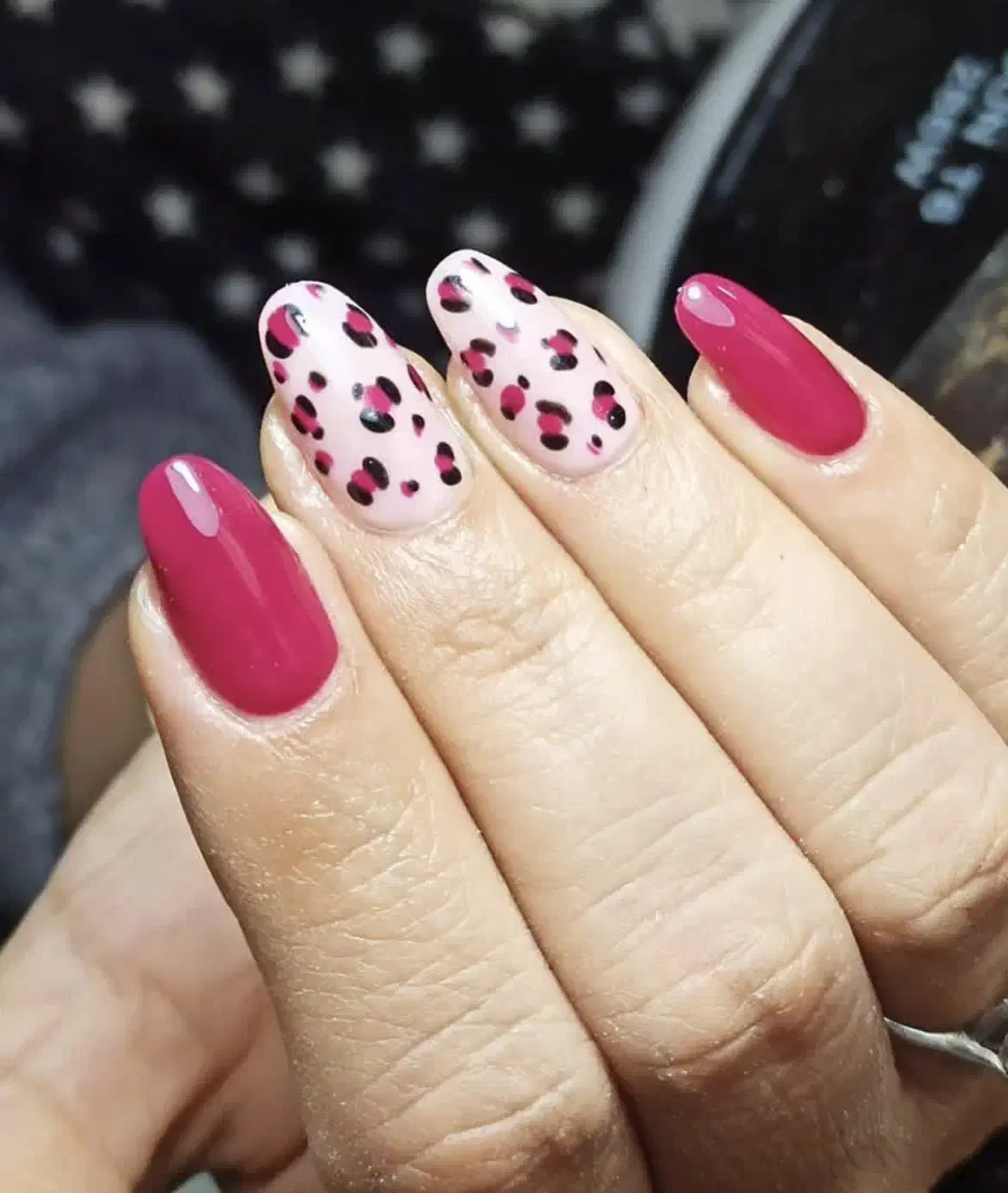 خدمات ناخن|خدمات آرایشگری و زیبایی|شیراز, کوشک میدان|دیوار