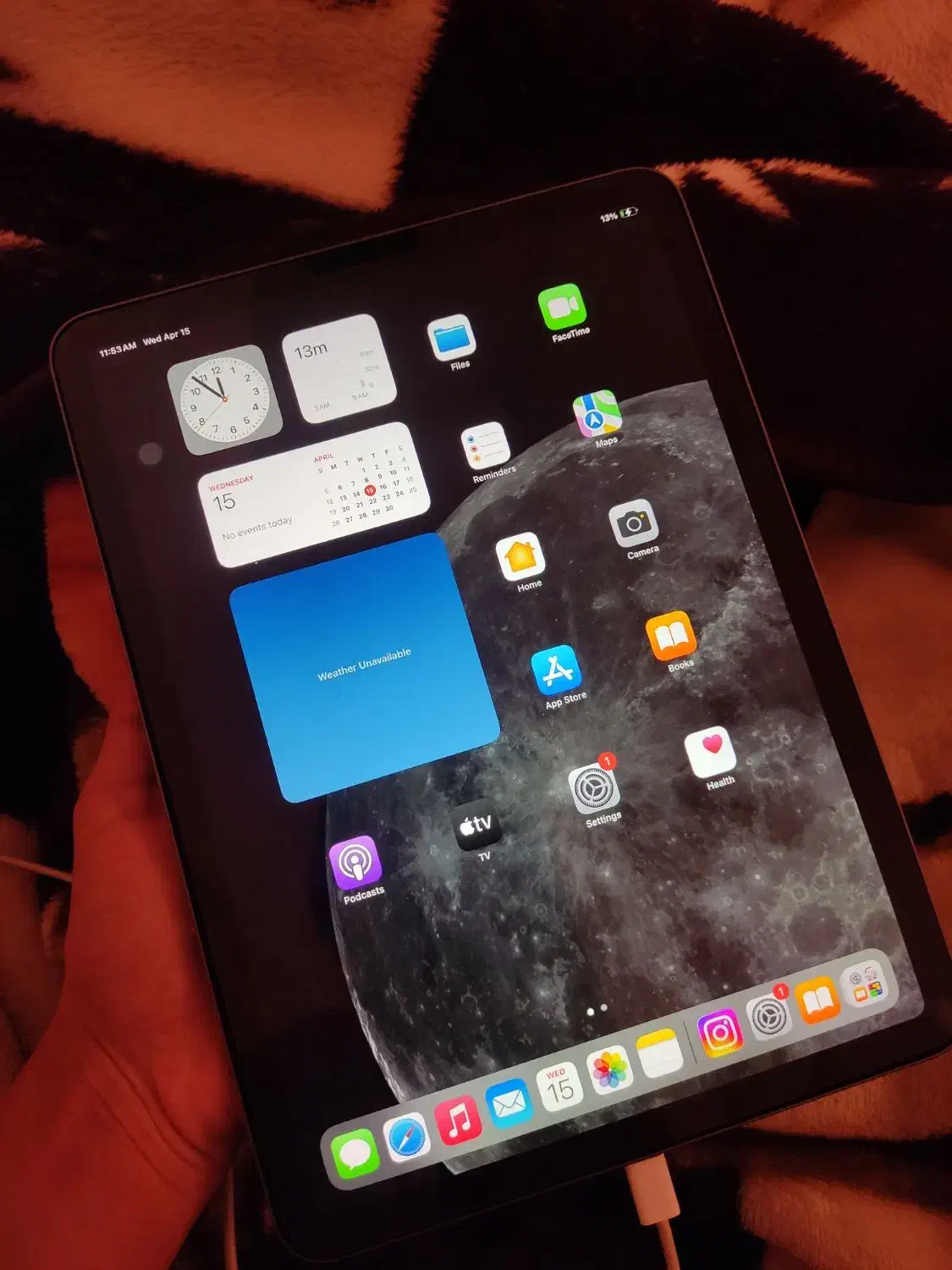 iPad air 5|تبلت|مشهد, ارشاد|دیوار