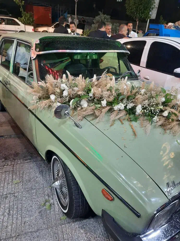 پیکان مدل 58|خودرو سواری و وانت|بومهن, |دیوار