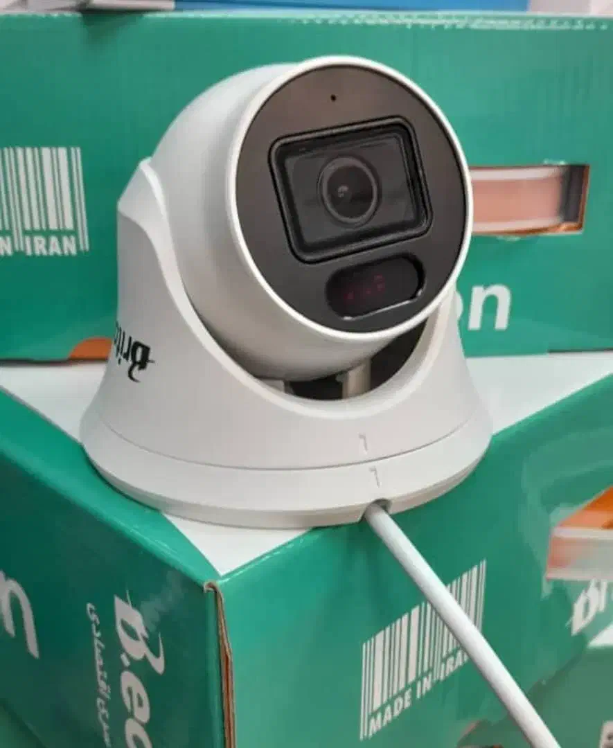 طراحی ،اجرا و فروش انواع دوربین مداربسته|دوربین مداربسته|تربتحیدریه, اندیشه|دیوار