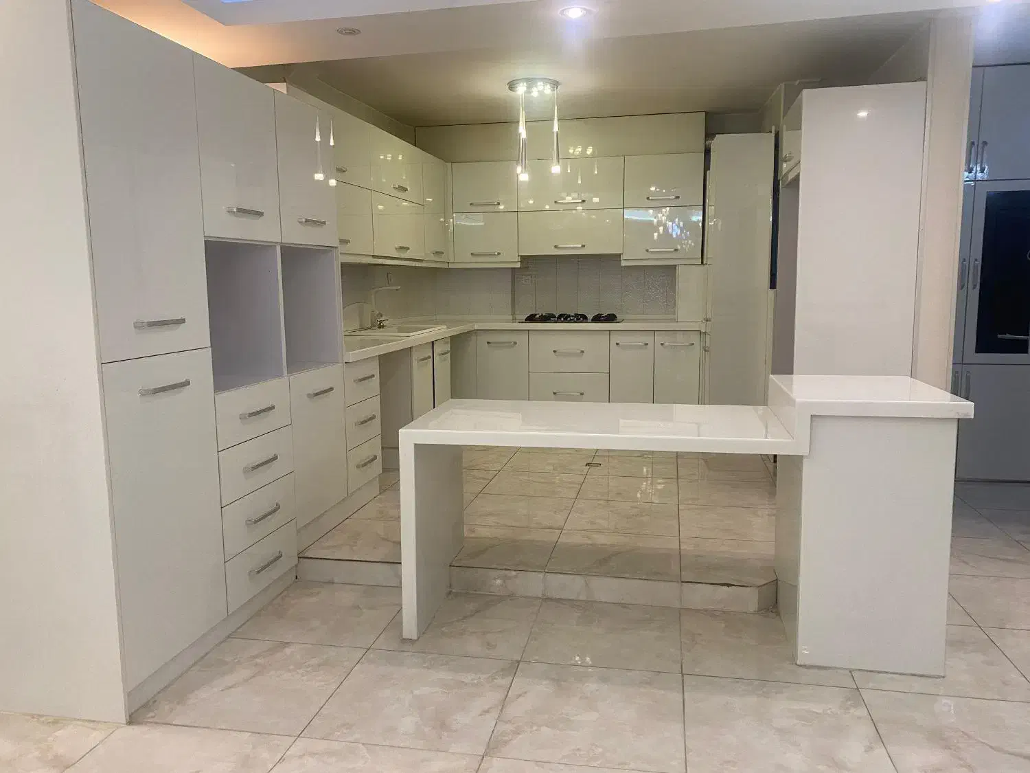 آپارتمان۱۶۵متر،۳خواب،تاج آباد عفیف آباد|فروش آپارتمان|شیراز, قصرالدشت|دیوار