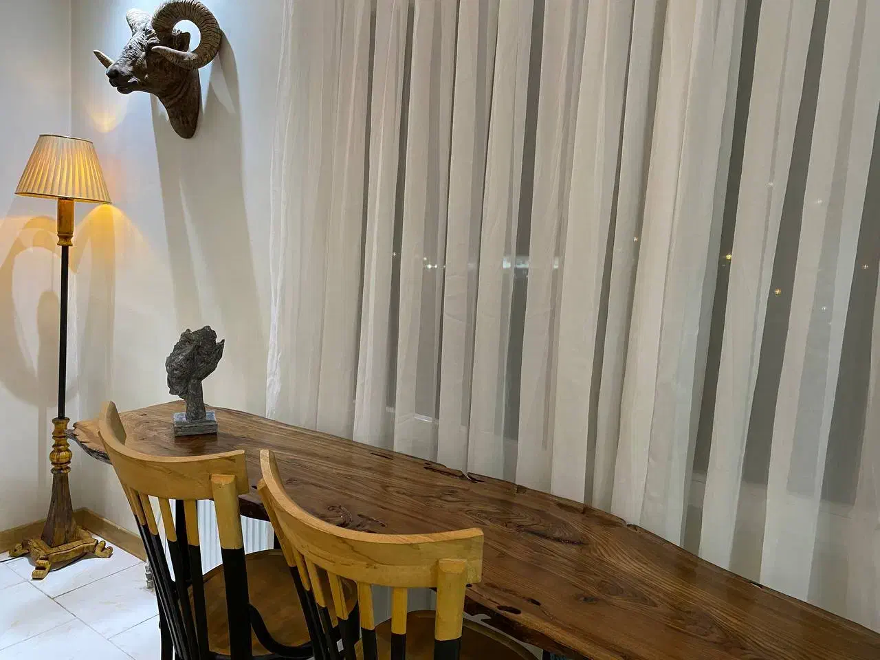 میز بار میز چایی میز تلوزیون|بوفه، ویترین، کنسول|پردیس, فاز ۵|دیوار